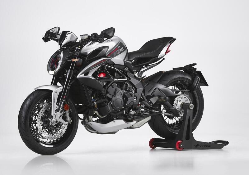 MV Agusta Dragster 800 Dragster 800 RR (2021 - 23) (3)