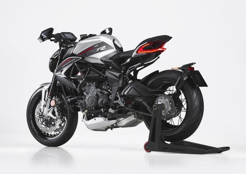 MV Agusta Dragster 800 Dragster 800 RR (2021 - 23) (5)