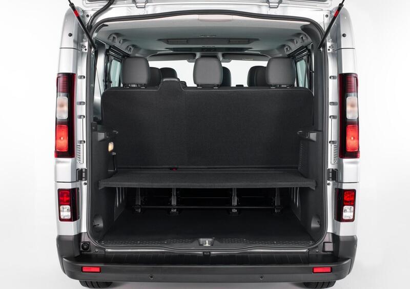 Nissan NV300 (2016-22) (26)
