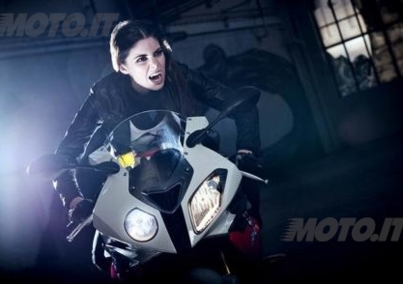 I Racconti di Moto.it: &ldquo;Primo tagliando&rdquo;