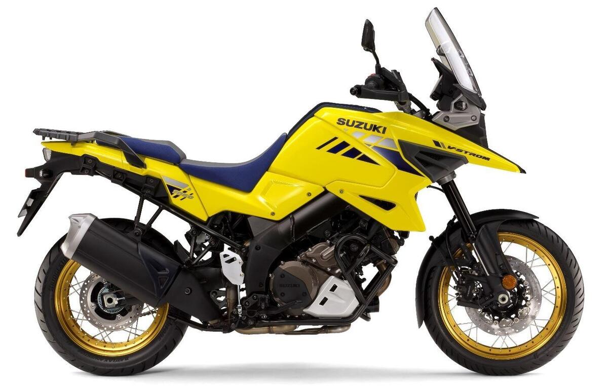 1050 Xt Suzuki Enduro Stradale Vstrom 1050 Suzuki V Strom 1000 Xt
