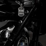 Nove25 e BMW Motorrad: arrivano i gioielli dedicati ai motociclisti 5