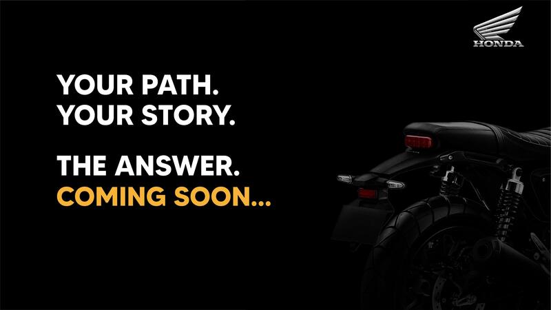 10.000 Honda H&#039;ness CB 350 vendute in India: il 16 in arrivo una versione RS?