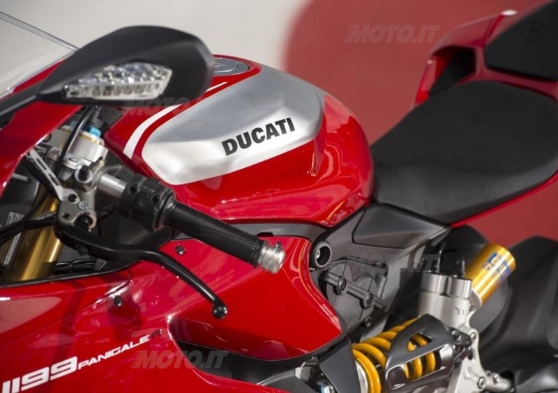 Rubano 55 Ducati per correre. Denunciati dalla Polizia di Stato di Roma