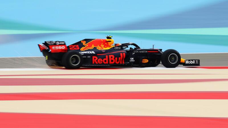 Formula 1: Red Bull user&agrave; i motori Honda fino al 2025