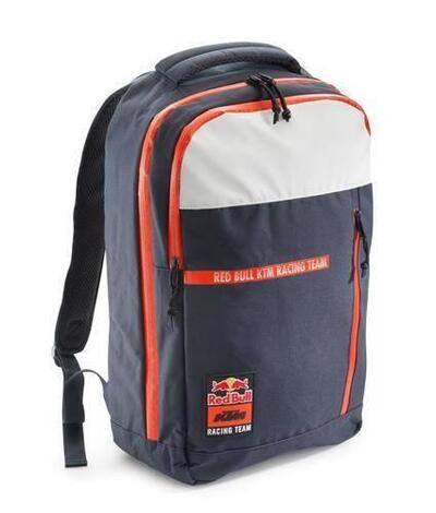 KTM ZAINO RED BULL FLETCH BACKPACK 3RB210054300