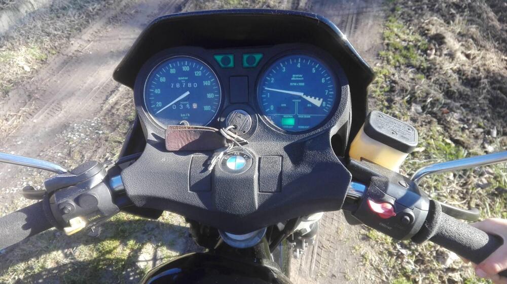 Bmw R45 (5)