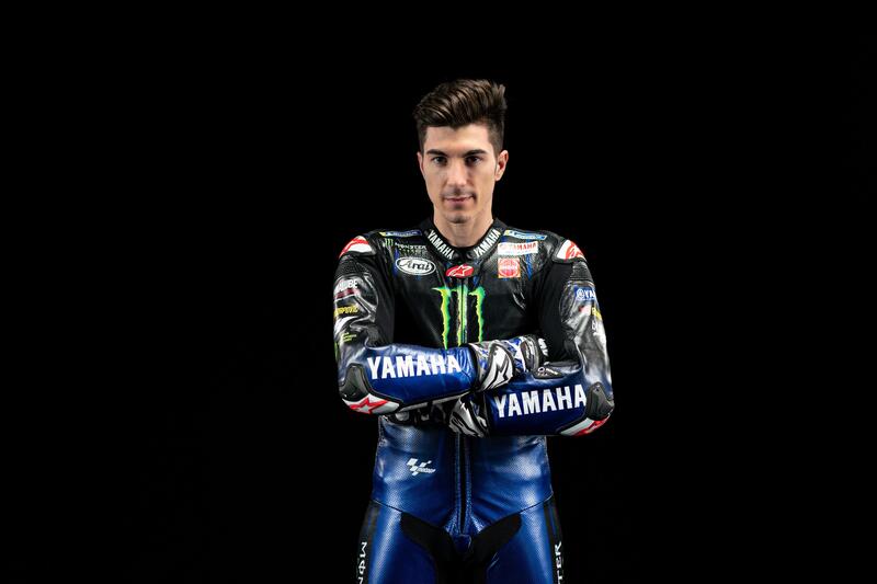 MotoGP. Maverick Vinales: &ldquo;Senza Valentino Rossi, il team sar&agrave; pi&ugrave; unito&rdquo;