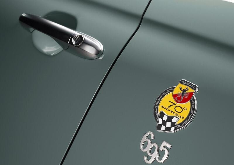 Abarth 695 (2014-24) (15)