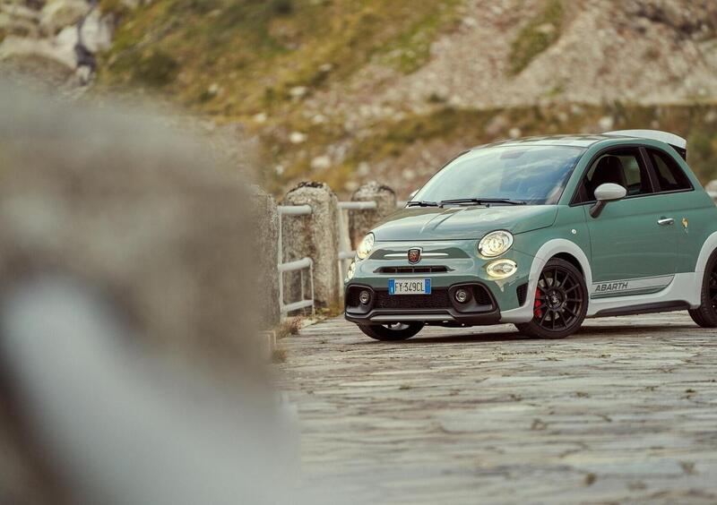 Abarth 695 (2014-24) (21)