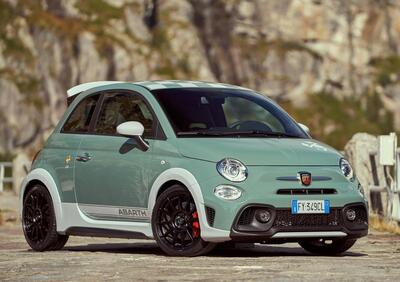 Abarth 695