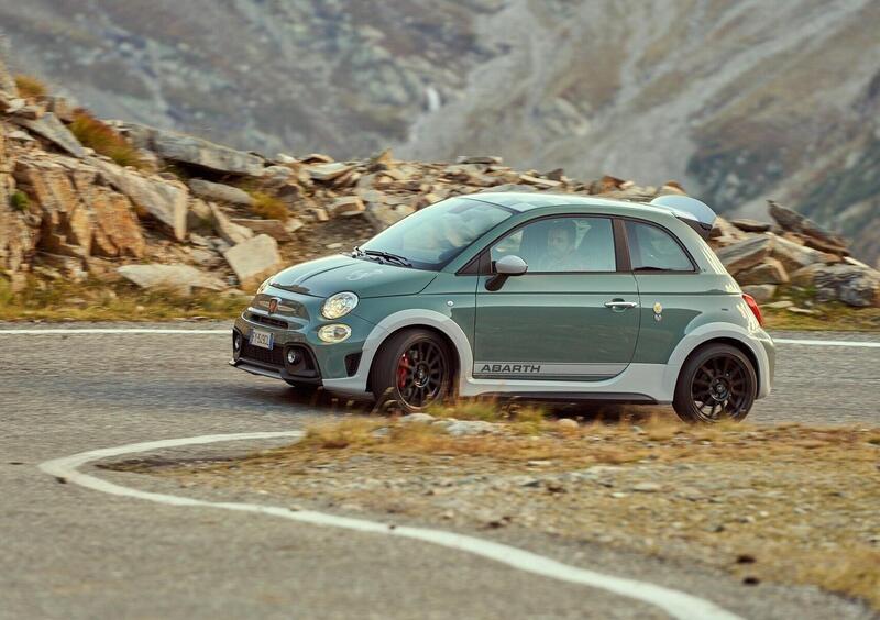 Abarth 695 (2014-24) (8)