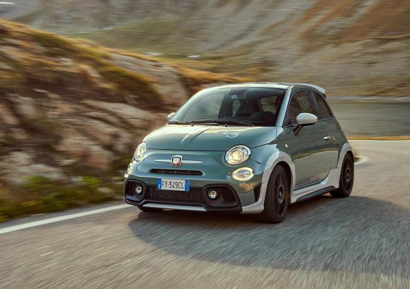 Abarth 695 (2014-24) (17)