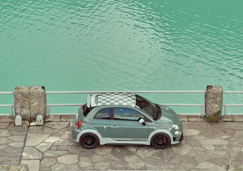 Abarth 695 (2014-24) (19)