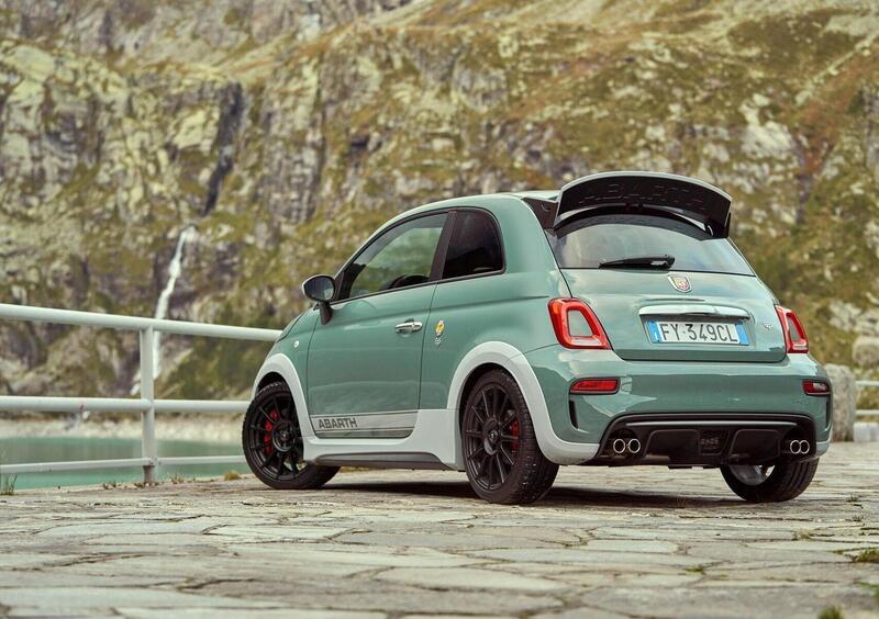 Abarth 695 (2014-24) (7)