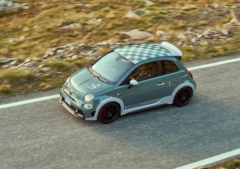 Abarth 695 (2014-24) (14)