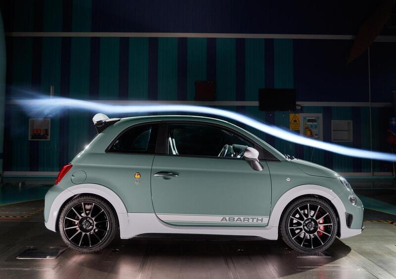 Abarth 695 (2014-24) (2)