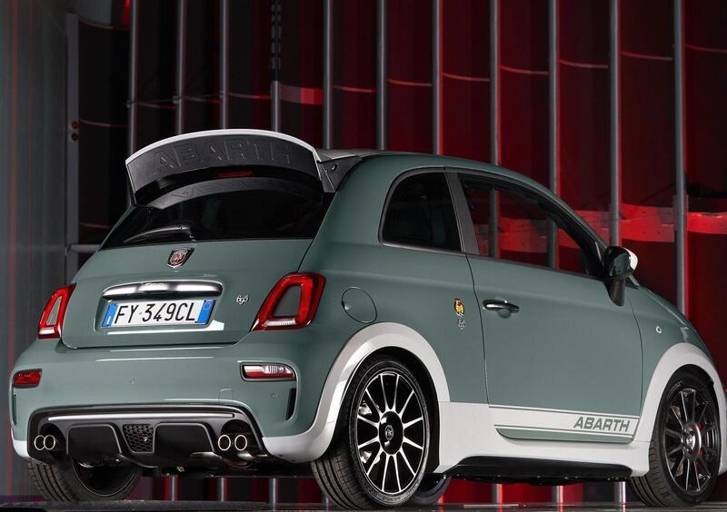 Abarth 695 (2014-24) (4)