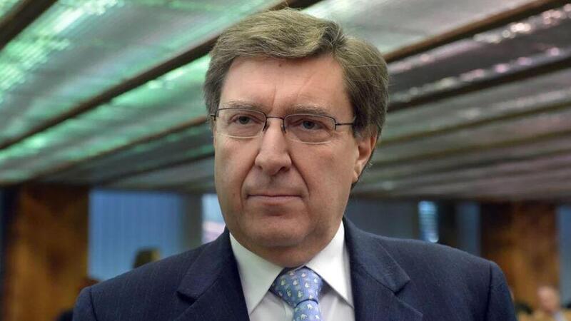 Enrico Giovannini. Chi &egrave; il nuovo ministro delle infrastrutture e dei trasporti