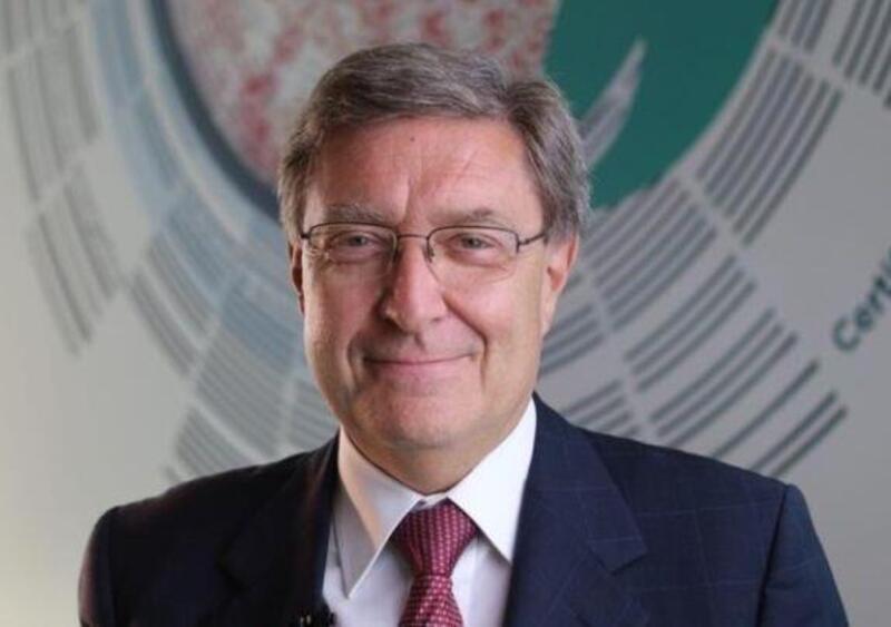 Enrico Giovannini. Chi &egrave; il nuovo ministro delle infrastrutture e dei trasporti