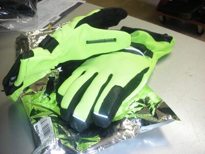 GUANTI TUCANO MOD FLAMING MIS s Tucano Urbano