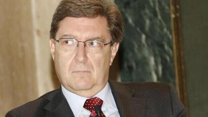 Chi &egrave; Enrico Giovannini, nuovo Ministro Infrastrutture e Trasporti