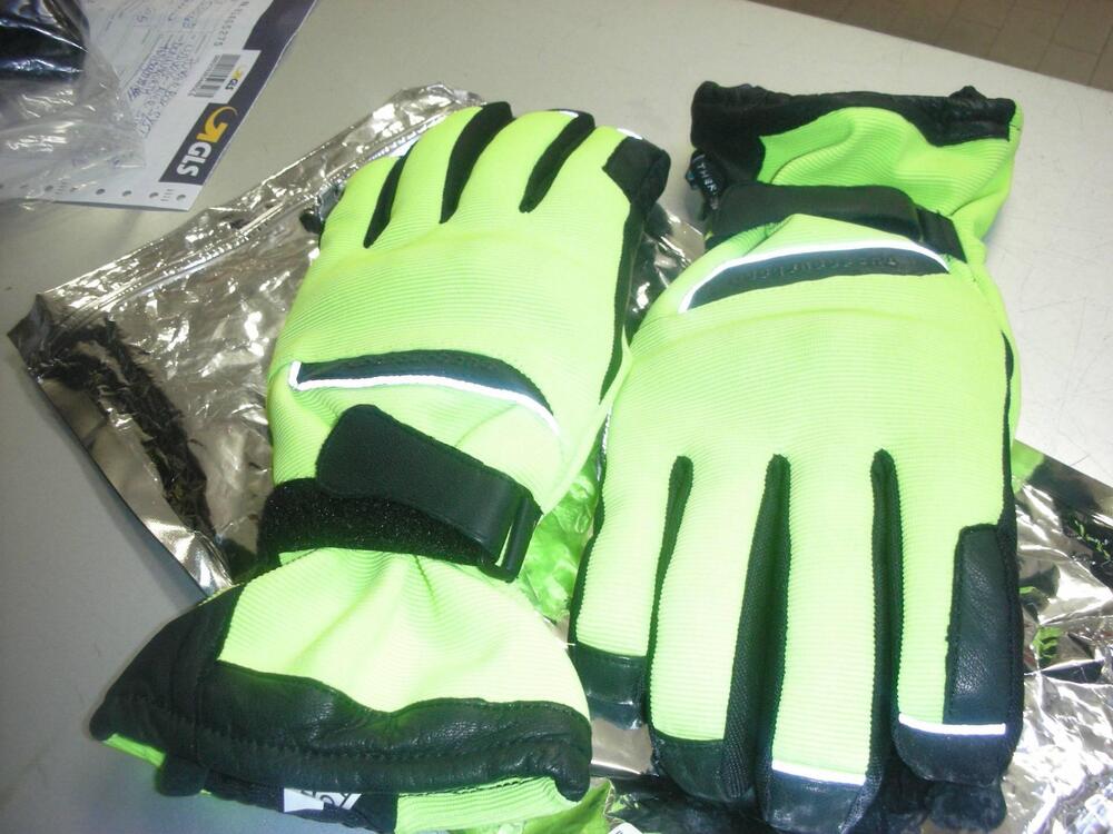 GUANTI INVERNALI TUCANO URBANO (3)