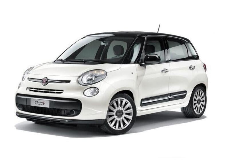 Fiat 500L (2013-22) (25)