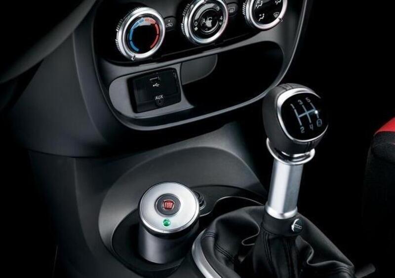 Fiat 500L (2013-22) (20)