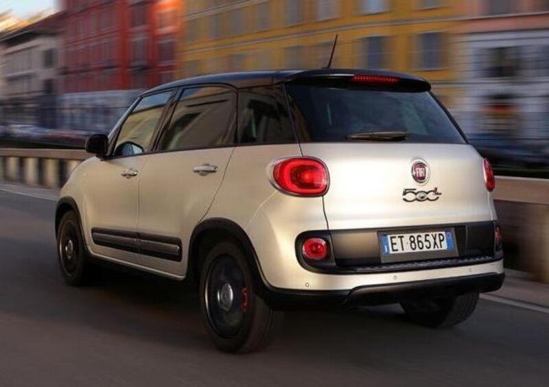 Fiat 500L (2013-22) (5)