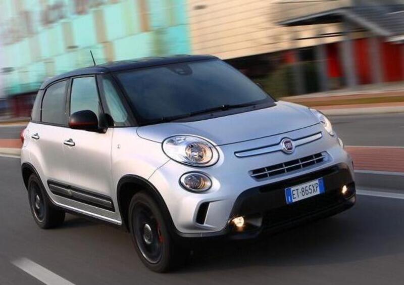 Fiat 500L (2013-22) (21)