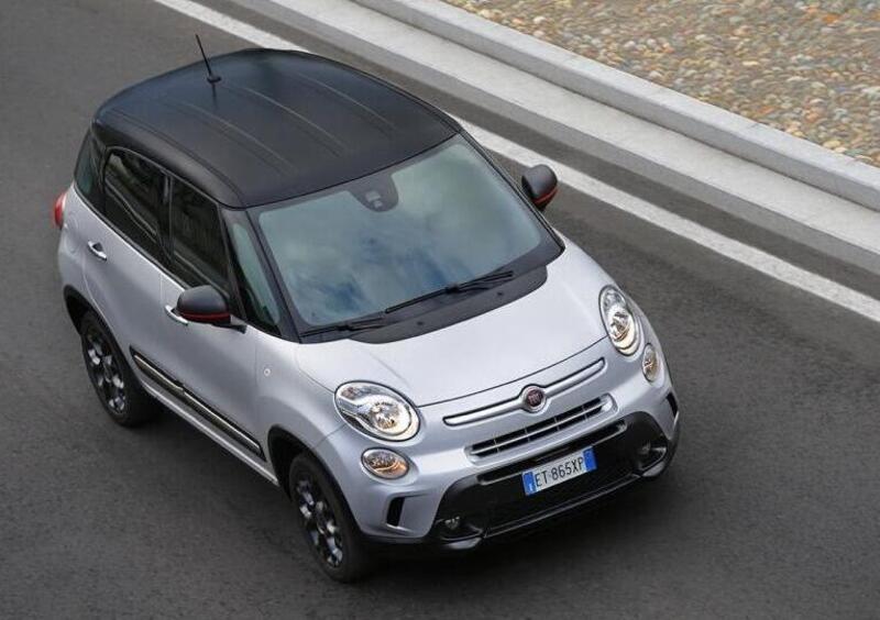 Fiat 500L (2013-22) (23)