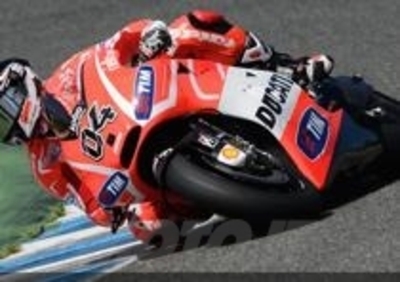 Test MotoGP Jerez. I commenti dei piloti