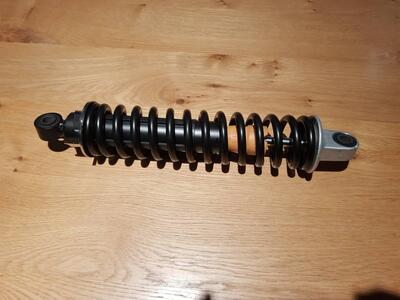 Montante molleggiato posteriore BMW K 75/K 75 C