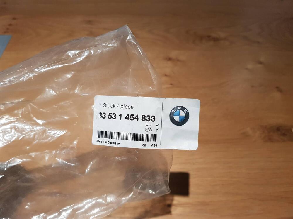 Montante molleggiato posteriore BMW K 75/K 75 C (2)