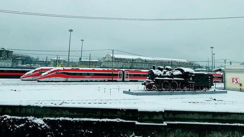 Recovery Plan, Trasporti: M5S chiede potenziamento Intercity [soldi ai treni]