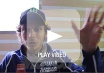 Valentino Rossi: Ecco la mia vera pagina Facebook