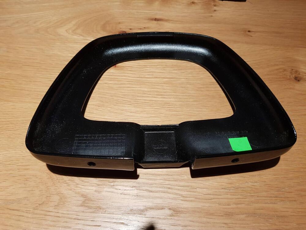 Coperchio per cuscino per BMW R 1200 C e R 850 C (2)