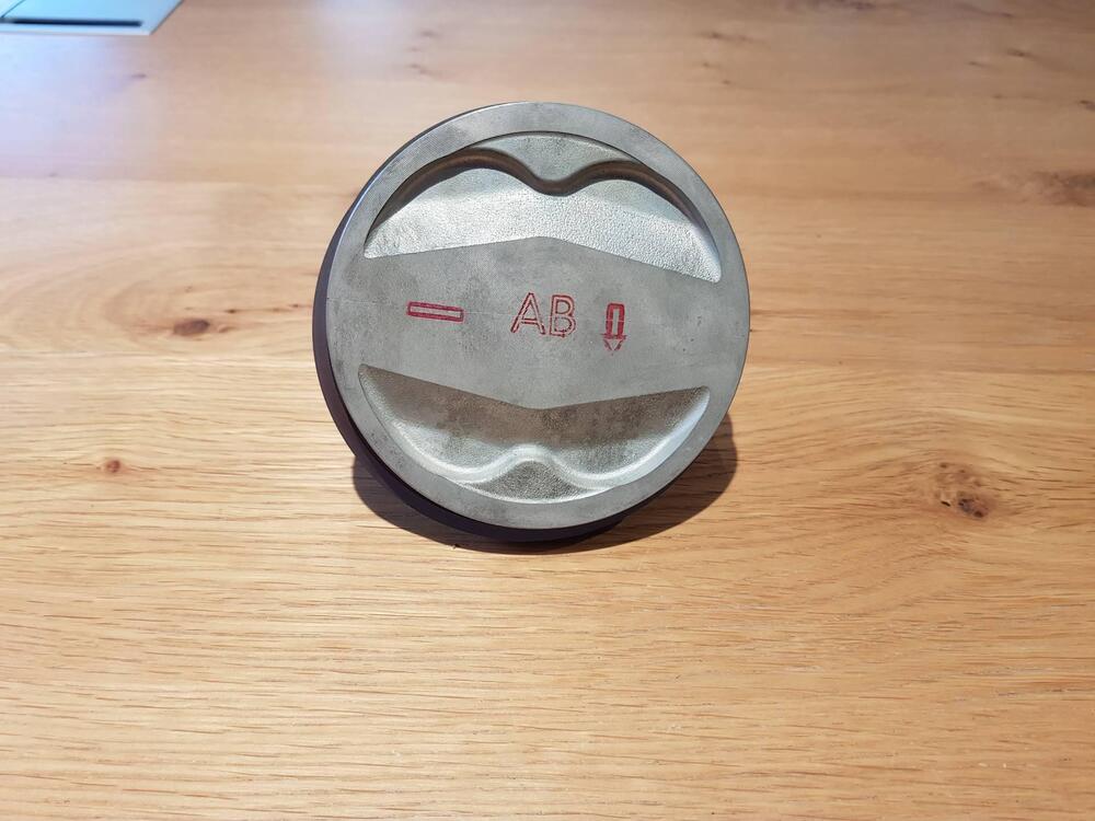 Pistone antifumo BMW NUOVO