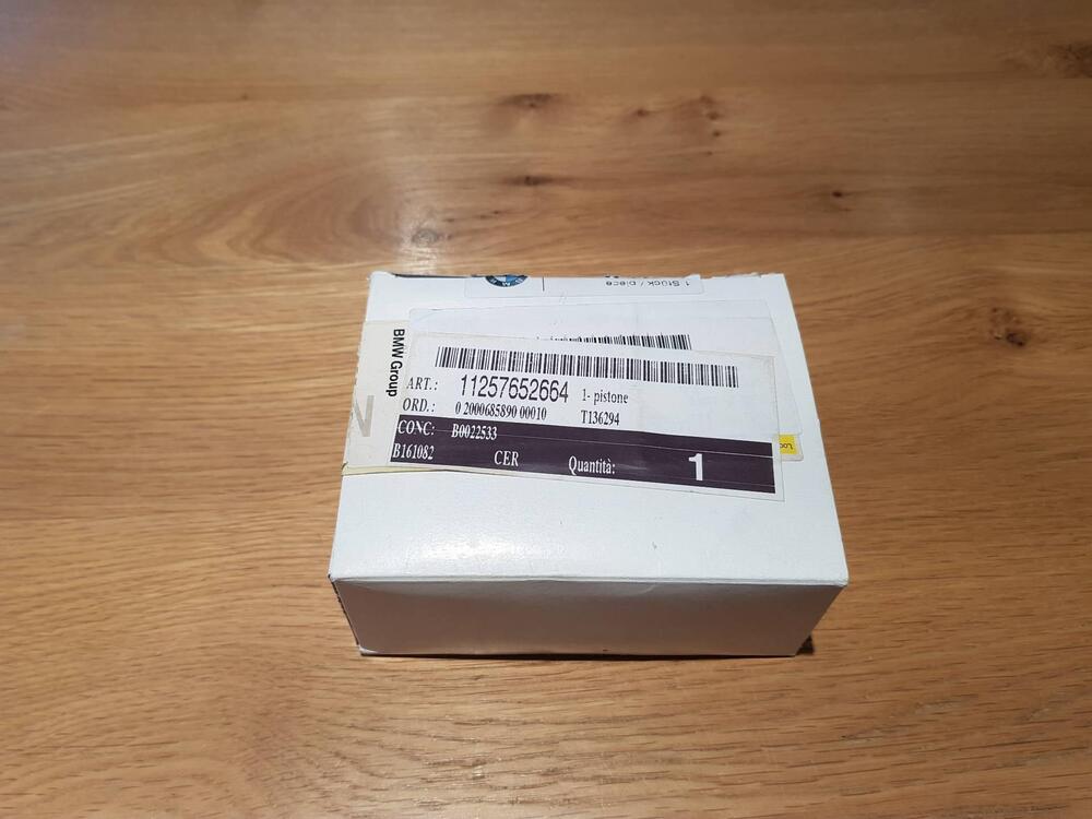 Pistone antifumo BMW NUOVO (4)