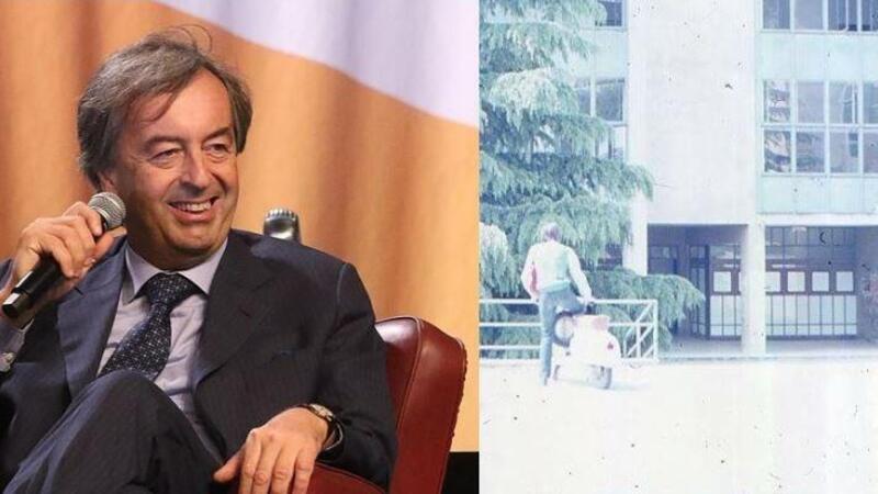 Covid-19, Burioni: &ldquo;Il vaccino protegge pi&ugrave; del casco da moto&rdquo;