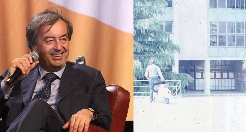 Covid-19, Burioni: &ldquo;Il vaccino protegge pi&ugrave; del casco da moto&rdquo;