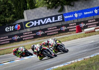 CIV Junior e Italiano Minimoto, al via le iscrizioni 2021