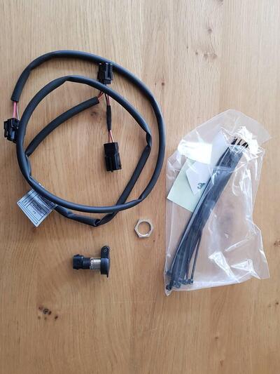 Kit di montaggio successivo presa a spina BMW