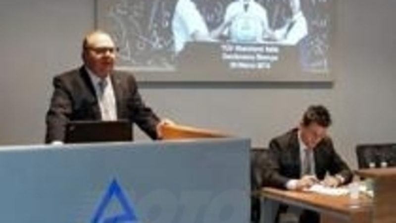 T&Uuml;V Rheinland, vi presentiamo il nuovo marchio di qualit&agrave;