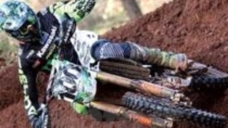 Acerbis Day. Vieni a conoscere il marchio italiano 