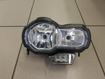 FARO ANTERIORE HEADLIGHT BMW R1200 GS 2013