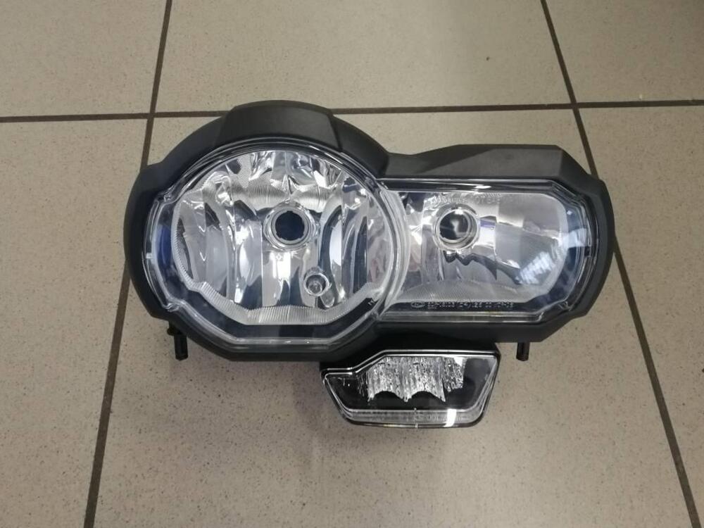 FARO ANTERIORE HEADLIGHT BMW R1200 GS 2013 (3)