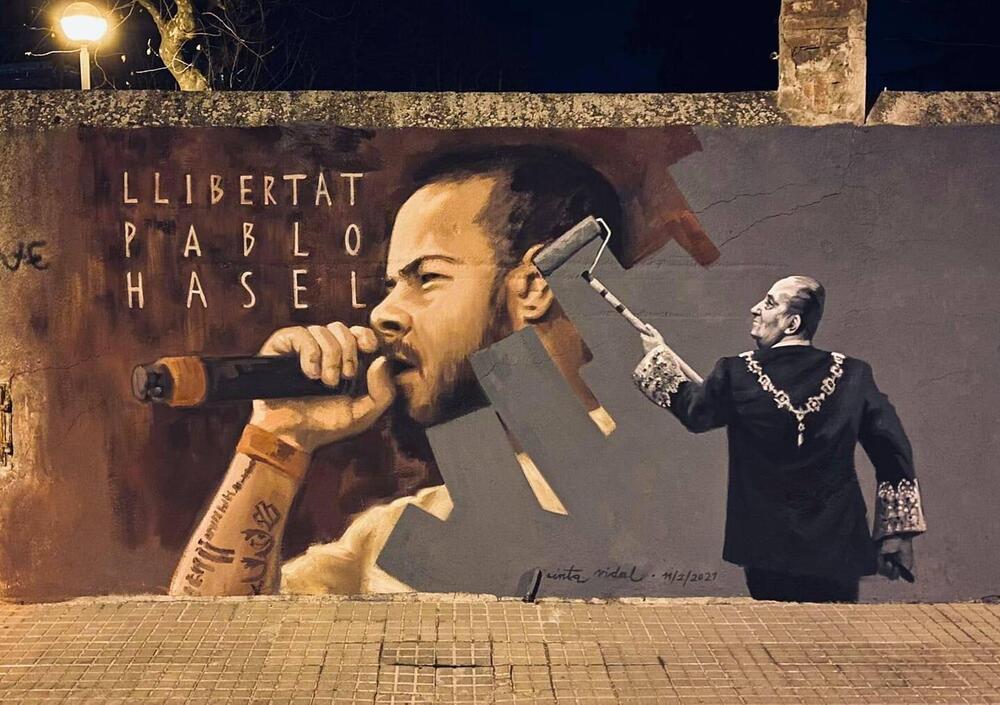 In Spagna i rapper fanno la rivoluzione. E in Italia? 