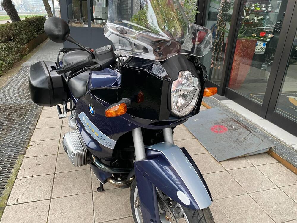 Bmw R 1150 RS (2001 - 06) (3)